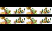 VeggieTales: Opening Theme Song | VeggieTales Theme Song