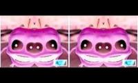 Preview 15 A is for Apple! Kelloggs Apple Jacks Effects | Preview 1111 Effects Combined