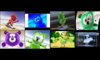 Thumbnail of 8 Gummy Bear Song Effects