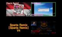 Thumbnail of Sparta Random Remixes Side By Side 175 (VATRS Fake Version)