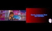 The LEGO Movie 2: The Second Part - Emmet has a Sparta Awesome Remix