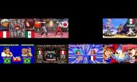 Thumbnail of Arsen VS BlueDelta (WXIXKAL)