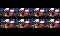 Thumbnail of Bigboss fukra insaan and Avinash fight