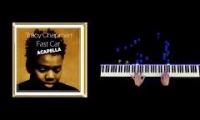 Fast Car Zone Mashup