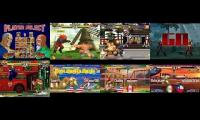 Thumbnail of Natybumbum VS JulianCR (XFO XOXYFX)