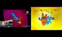 Thumbnail of 2 Noggin and Nick Jr Logo Collection V75