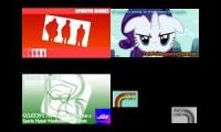 Thumbnail of Sparta Random Remixes Side By Side 178 (VATRS Fake Version)