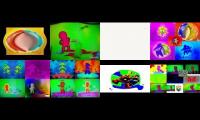 Thumbnail of 278 Noggin And Nick Jr Logo Collections