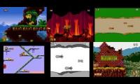 Thumbnail of The Lion King Six TAS Runs