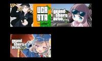 Thumbnail of VCR GTA | はい、今日はゴールデンタイムから取り締まるよ