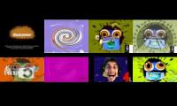 Thumbnail of Annoying Goose Eightparison (Megan Woodmansees Klasky Csupo Edition)