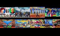 Thumbnail of Jam VS Yasagamicar (COBPBKFRP)