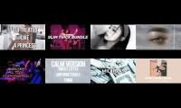 Thumbnail of Princess Treatment, Money, Slim Thick, Eyes