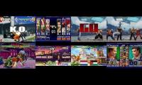 Thumbnail of MVegeta VS Emerson (EBFABIYBOD)