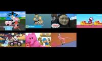 Thumbnail of Up To Faster: Speeding it Up