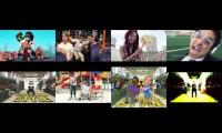 Gangnam Style Mashup