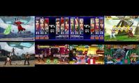 Nemesis VS Yasagamicar (QELJXP ZLLH)