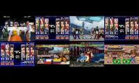 Thumbnail of Aramispintle VS Sixmani (TVBQE)