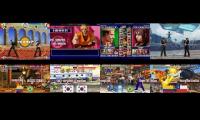 X9X VS Abdul Samad (ZXABKZB)