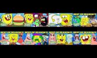 SPONGEBOB SQUAREPANTS PRESENTS THE TIDAL ZONE @ NICKELODEON