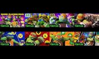 BREAKING TCRI OOZE - AN INSIDE LOOK AT TEENAGE MUTANT NINJA TURTLES: MUTANT MAYHEM