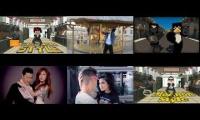 Gangnam Style Mashup