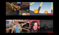 (V3) Sparta Multisource Remix 4 Parison