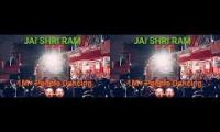 Thumbnail of Durga Puja 10m+ people dancing