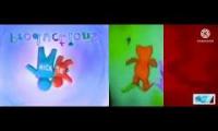 Thumbnail of (REMAKE) 2 Noggin And Nick Jr Logo Collection V1483