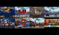Bankai VS Istinto Superior (MEFIIFMP 33)