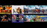 Thumbnail of Gordo VS Kuno (CFILCXU)