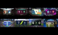 Thumbnail of football game mashup