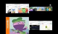 Thumbnail of Up to faster parison v67