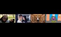 Gangnam Style Mashup