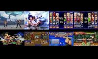 Makiri VS RyuKenGuile (DOFJJB)