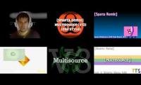 DSR Style Multisource Sparta Remix Sixparison