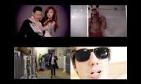 Thumbnail of Gangnam Style Mashup