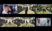 Gangnam Style Mashup