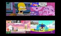 Thumbnail of Sparta Gamma V3 Remix vs Sparta Gamma Remix Quadparison