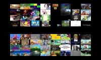 Thumbnail of sparta remixes ultimate side by side 105
