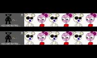 KILL blueberry redberry inflaseb Piggy y bear alpha