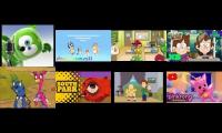 Thumbnail of Annoying Goose By Side To Side (Digital Version)