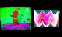 2 Noggin And Nick Jr Logo Collection V69
