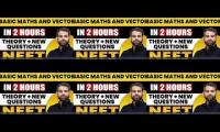 Motivational youtube video for NEET and JEE