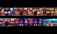 Thumbnail of Edi2017 VS Nosferato Zood (TXQZEJBK)