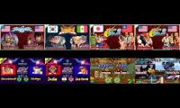 Thumbnail of Kyuusakums VS RayZoro (PFKX TBFYL)