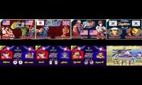 Thumbnail of Girafa VS El Nene Consentido (QBZEZORKZE)