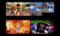 All SMG4 S25-26 episodes & MRTNM videos playing at once. [UPDATE 1]