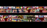 Thumbnail of Cobra0 VS Beheny (PMFKKFKD)