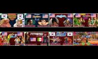 Thumbnail of Yoshiki-X VS Koushun (QBQOXMXH)